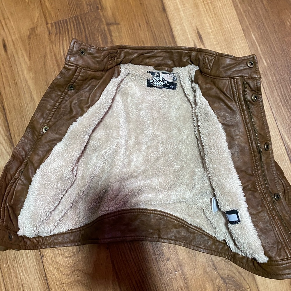 First Wave Jacket - Picture 4 of 4